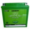 Amaron BTX9R Bike Battery 9 Ah Battery For Two Wheeler