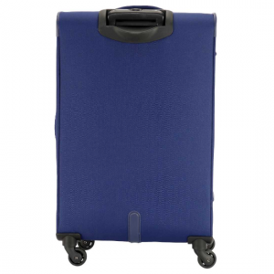 American Tourister Large Montana Spinner 81 cms Blue