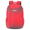 American Tourister Dazz 33-Ltrs Red Backpack