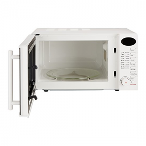 Bajaj Jog Dial Microwave Oven with Grill 20 Litres (2005 ETB, White)