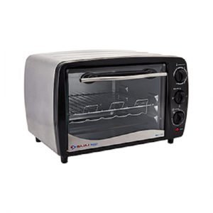 Bajaj Majesty 1603 TSS 1200-Watt Oven Toaster Grill (OTG)