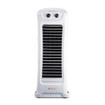 Bajaj Snowvent Tower Fan Cool Grey