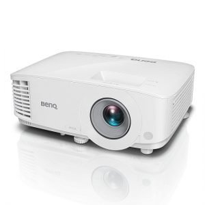 BenQ MS550P SVGA Business Projector 3600 Lumens High Brightness, 20000:1 Contrast