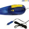 Destorm DS-6590 Vacuum Cleaner High Power Wet and Dry Car