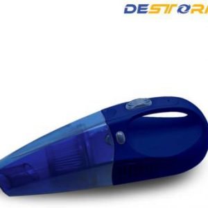 Destorm DS-6590 Vacuum Cleaner High Power Wet and Dry Car