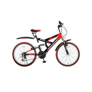 Hero 24T 18 Sprint Next Speed Mountain Bike (Ideal For : 9 to 11 Years )