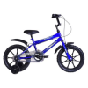 Hero Stomper 16T Recreation Cycle Single Speed (Blue)