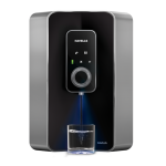 Havells Digi Plus RO UV Water Purifier 7-Litres (Black)