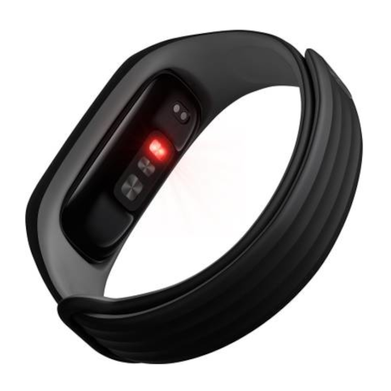 OnePlus Smart Band Large Amoled Display track of your sleep, heart rate ( Black )