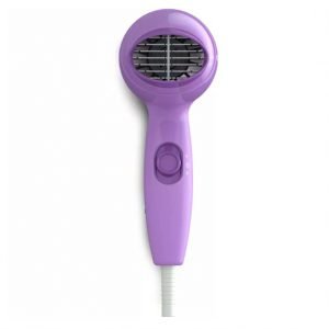 Philips Hair Dryer HP8100/46 Purple Colour