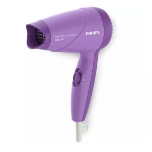 Philips Hair Dryer HP8100/46 Purple Colour