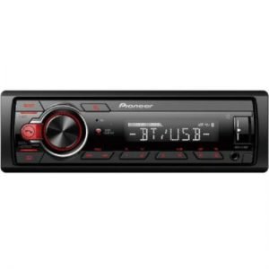 Pioneer MVH-S219BT Car Stereo USB/BT/AUX/Radio