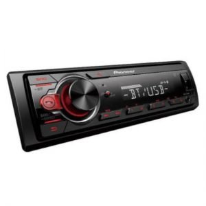 Pioneer MVH-S219BT Car Stereo USB/BT/AUX/Radio