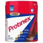 Protinex Health And Nutritional Mix For Adults with High protein And 10 Immuno Nutrients, Tasty Chocolate