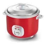 Prestige Delight Electric Rice Cooker Cute 1.8-2 (700 watts)