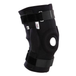 Tynor Knee Wrap Hinged (Neo) 1 Unit