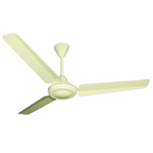 Crompton High Speed 1200MM 3-Blade Ceiling Fan  (Ivory colur)