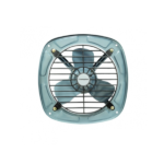 Crompton Flux Air Exhaus Fant Metal Ventillation Domestic Fan 225 Mm