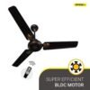 Atomberg Efficio+ 1200mm BLDC Energy Saving High Speed Ceiling Fan with Remote