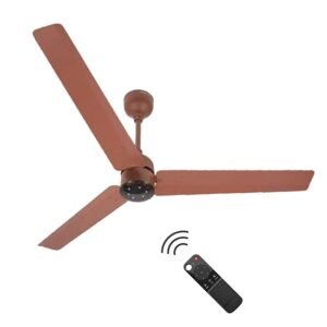 Atomberg Renesa 1200MM BLDC Motor with Remote 3 Blade Ceiling Fan