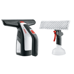 Bosch Glass VAC Cordless Surface Cleaner