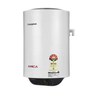 Crompton Amica Storage Water Heater 5 Star Rated