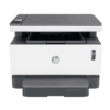 HP Neverstop 1200w Print Copy, Scan, WiFi Laser Printer