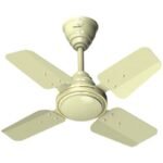 V-Guard Dreams 24 Hi Speed Mini Ceiling Fan 3 Colours