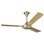 V-Guard Glado Prime 400 1200 mm Anti Dust 3 Blade Ceiling Fan