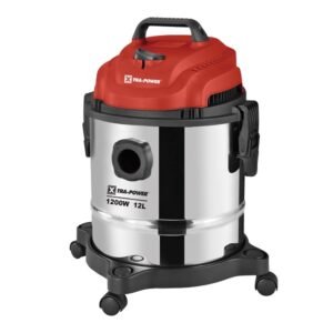 Xtra-Power XP-VC 12L Vacuum Cleaner Wet & Dry