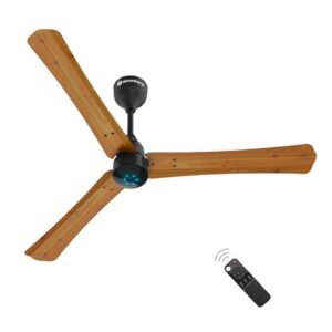 Atomberg Ceiling Fan Renesa Smart+ IOT Enabled BLDC Motor With Remote 1200mm