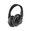 AKG Bluetooth K361BT Wireless Headphones with Mic Over Ear (Black)