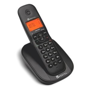 Beetel X73 Cordless 2.4Ghz Landline Phone with Caller ID Display