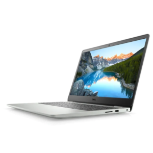Dell Inspiron 3501 39.62 cm Laptop (15.6″ )FHD Display (i5-1135G7 / 8GB / 1TB HDD + 256GB SSD, Win 10 + MSO