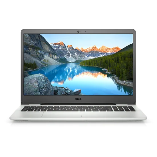 Dell Inspiron 3501 39.62 cm Laptop (15.6″ )FHD Display (i5-1135G7 / 8GB / 1TB HDD + 256GB SSD, Win 10 + MSO