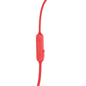 INFINITY by Harman TRANZ 300 Bluetooth Headset (Red)