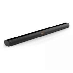 Infinity Cinebar Bluetooth Sound Bar (80W) (Black)