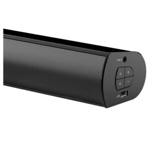 Infinity Harman Cinebar Bluetooth Sound Bar 160W (Black)