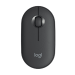 Logitech Pebble M350 Wireless Mouse with Bluetooth