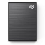 Seagate One Touch 1TB External HDD with Password Protection (STKY1000401)