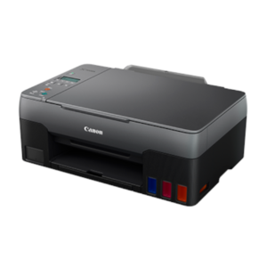 Canon PIXMA G2060 All-in-One High Speed Ink Tank Colour Printer (Black)