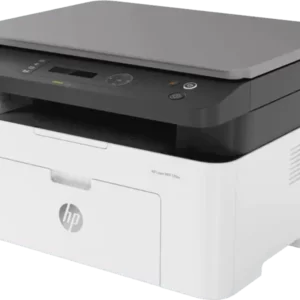 HP Laserjet 136W Laser Monochrome Printer with Direct Wi-Fi