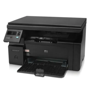 HP Laserjet Pro M1136 Printer Print, Copy, Scan, Fast Printing
