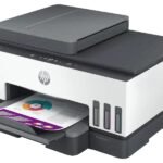 HP Smart Tank 790 WiFi Duplex Hi-Capacity Ink Tank Printer