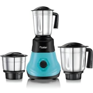 Prestige Superb 500W Mixer Grinder 3 Jars 42527