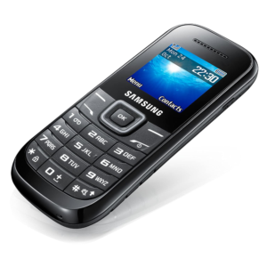 Samsung Guru 1200 Mobile (GT-E1200)