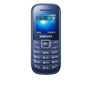 Samsung Guru 1200 Mobile (GT-E1200)