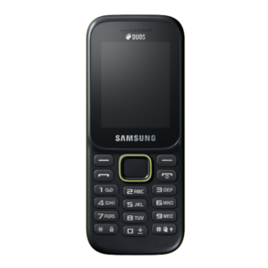 Samsung Guru Music 2 Mobile