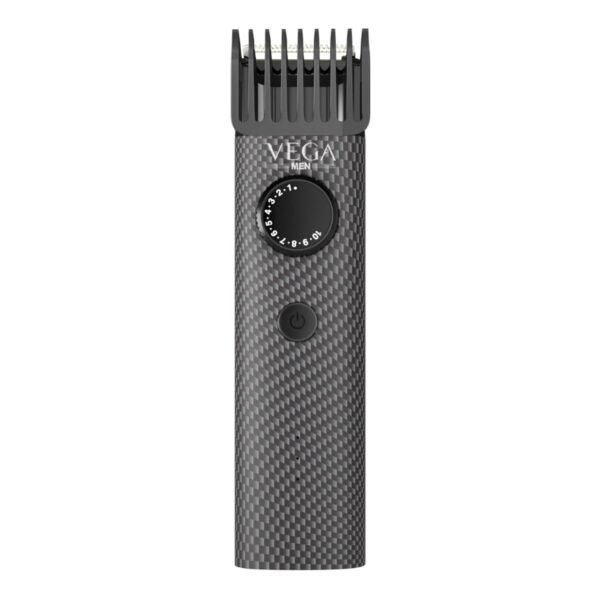 VEGA Men X2 Beard Trimmer For Men With Quick Charge