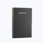 ZEBRONICS ZEB-M20MQ100 Power Bank 19200mAh 100W Rapid Charging